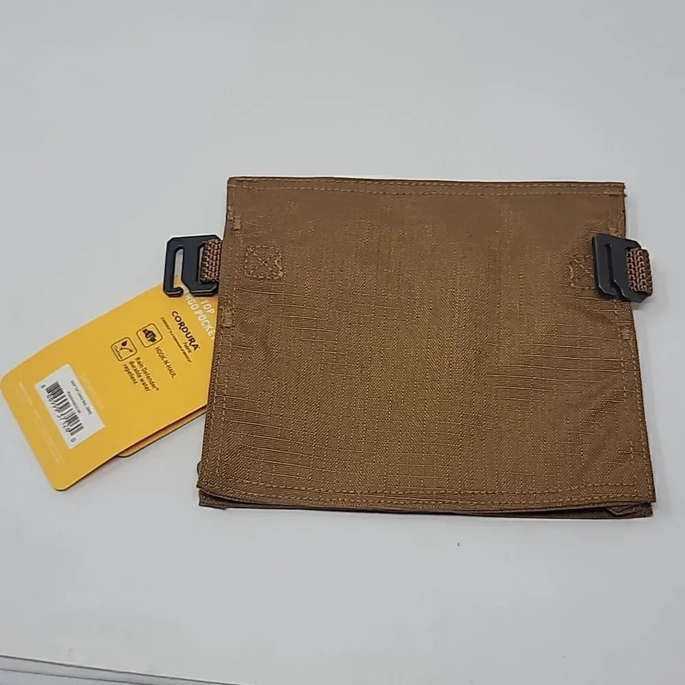 New Carhartt Cargo series Snap Top Cargo Pocket